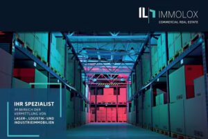 Immolox GmbH / Immolox Baumanagement GmbH