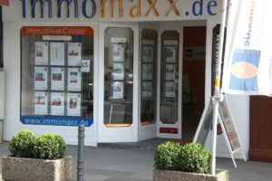 immomaxx(R) ImmobilienCenter KölnCity