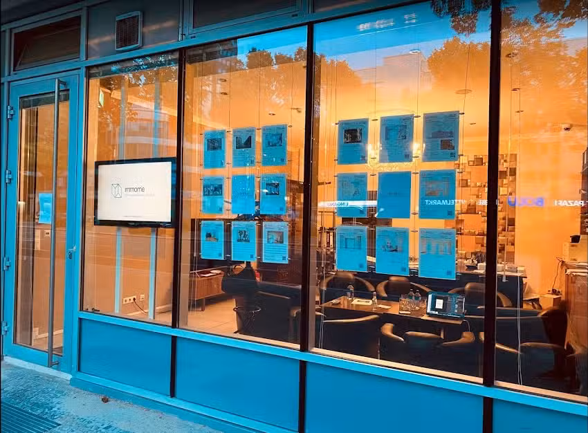 Immome Real Estate Services GmbH