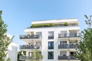 ImmoMEG Immobilien GbR