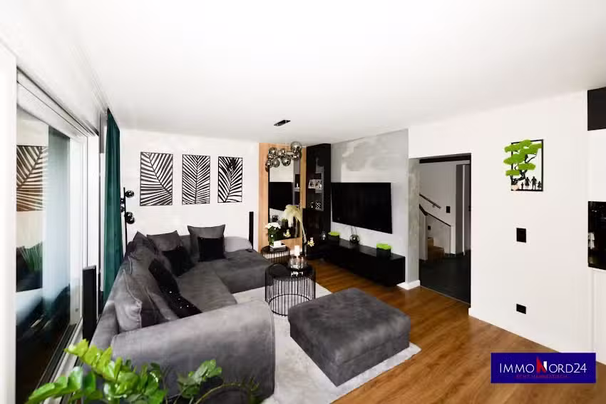 ImmoNord24 – Immobilienmakler