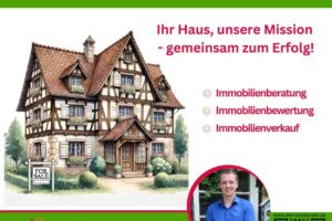 Immoökonom Stephan Behrendt