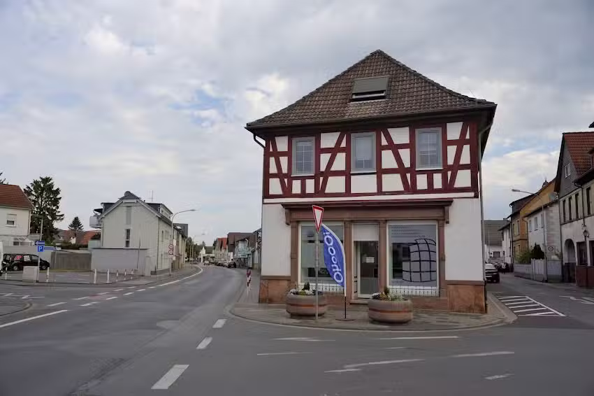 Immoprofis RheinMain | IPRM GmbH