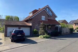 Immoservice NRW Horst Grüger