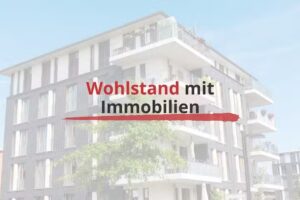 Immostand GmbH – Hausverwaltung
