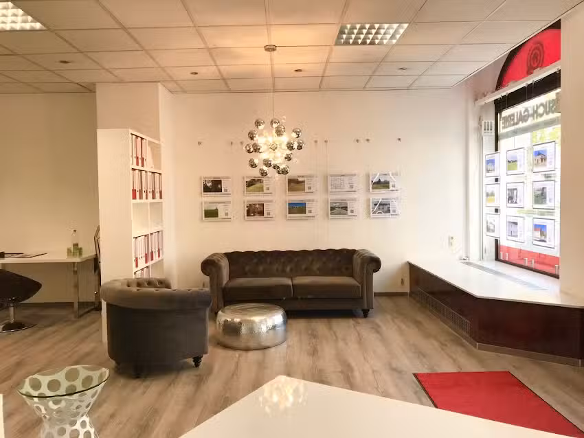 iMMOSUCH GmbH – Galerie Radebeul – Immobiliengalerie – Immobilienmakler Radebeul
