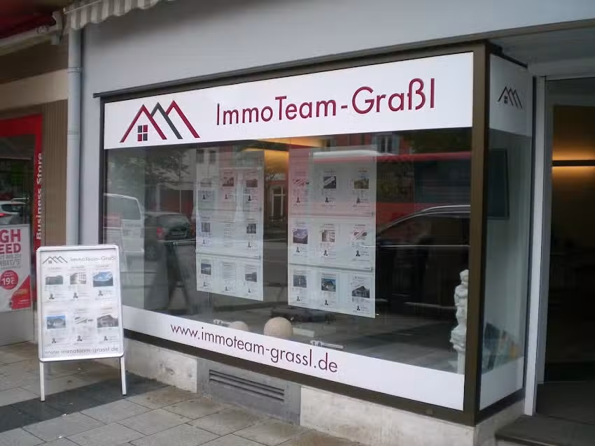 ImmoTeam – Graßl