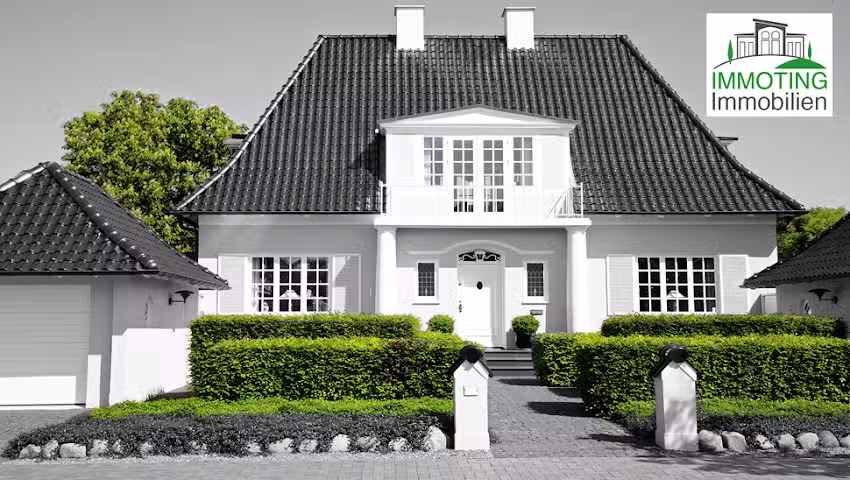 IMMOTING Immobilien