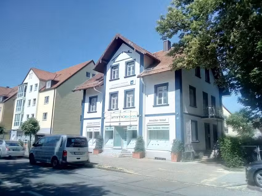 Immotions Immobilien