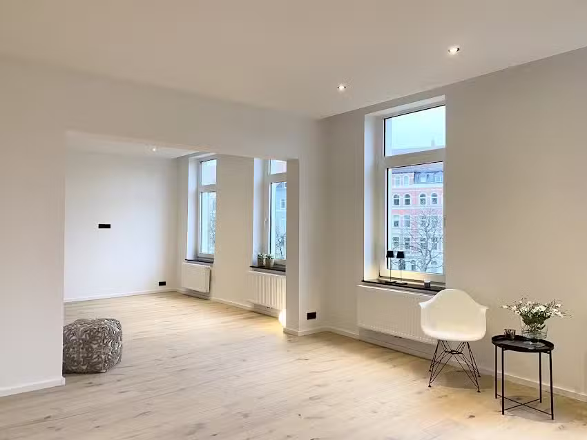 ImmoVerde Immobilien GmbH