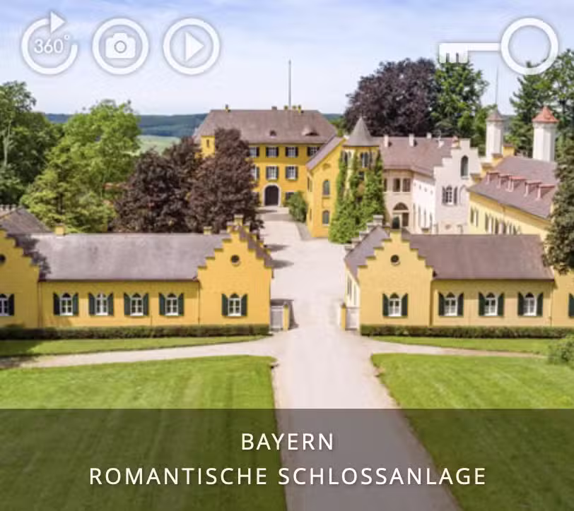 IMMOVISION Property GmbH