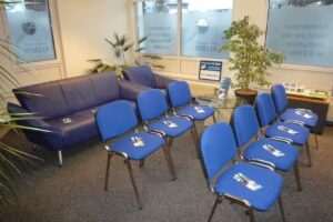 Immowert Kleber – Klaus Kleber