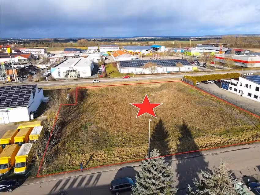 IMMOZENT GMBH Die Immobilienzentrale in Krumbach