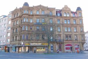 IMMOZET – IMMOBILIEN