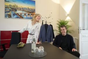 Immvest Deutschland GmbH