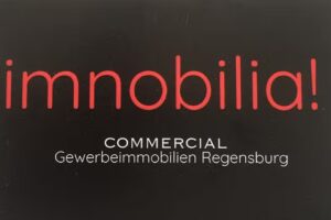 imnobilia! COMMERCIAL