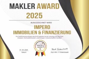 Impero Immobilien & Finanzierung