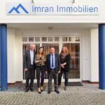 Imran Immobilien GmbH & Co. KG