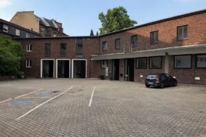 IMV Objektverwaltungs-GmbH