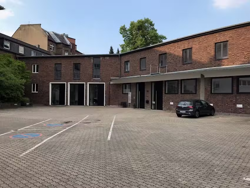 IMV Objektverwaltungs-GmbH