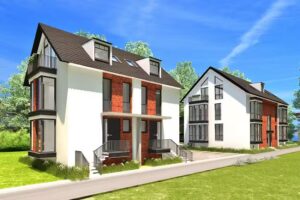 INCASA Immobilien GmbH