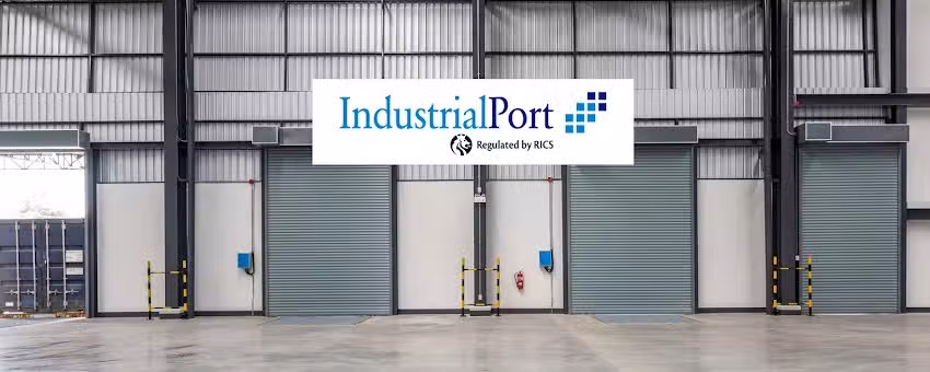 IndustrialPort Real Estate GmbH & Co. KG