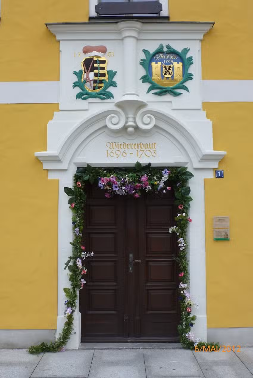 Industrie-Center Neustadt GmbH