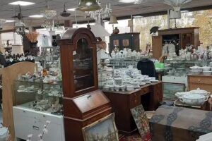 Industrie Park Jansen GmbH & CO. KG