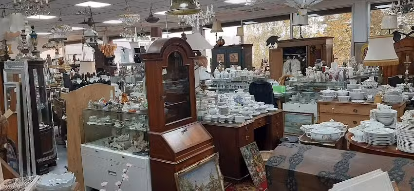 Industrie Park Jansen GmbH & CO. KG