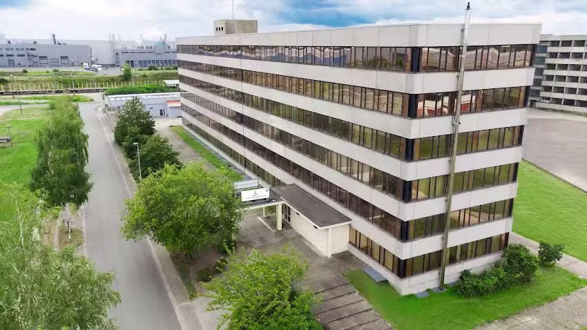 INDUSTRIE- UND GEWERBEPARK ALTMARK IN SACHSEN-ANHALT | ALTMARK INDUSTRIE MANAGEMENT GMBH