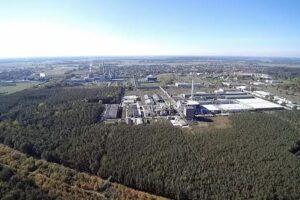 Industriepark Premnitz