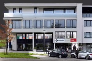 ineo Immobilien Inh. Wera Schweizer-Geisler