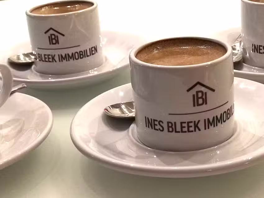 Ines Bleek Immobilien