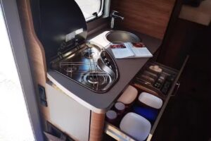 Inga Müller – IM Wohnmobilvermietung