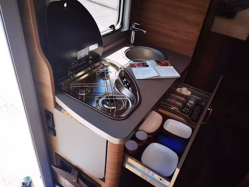 Inga Müller – IM Wohnmobilvermietung