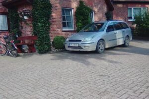 Ingeborg Freytag Landwirtschaft