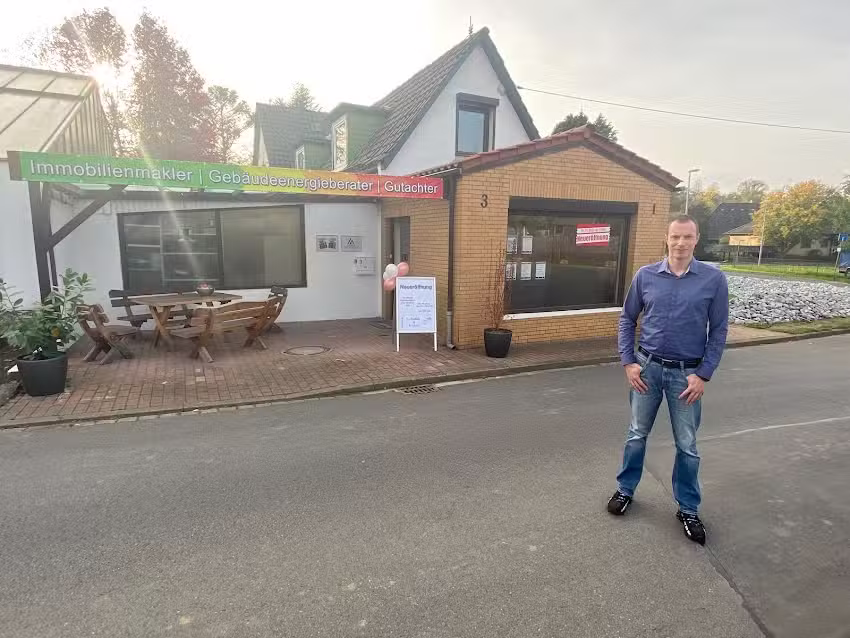 Ingenieurbüro Albrecht