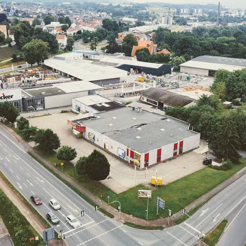 INGENIUM Real Estate GmbH