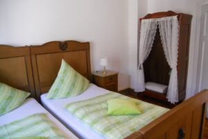 Inges Ferienwohnungen