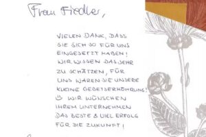 INGRID FIEDLER | IMMOBILIEN