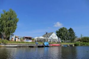 Ingrid & Ralf DUMONT – Ferienhausvermietung Carolinensiel –