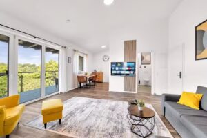 INhome – Apartments