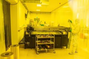 INNOPARK Kitzingen GmbH