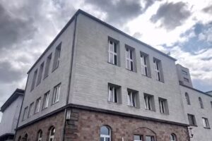 Innovationspark am Beckerturm GmbH & Co KG