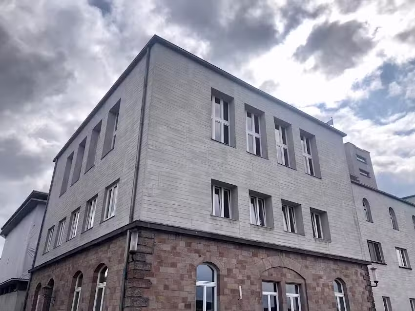 Innovationspark am Beckerturm GmbH & Co KG