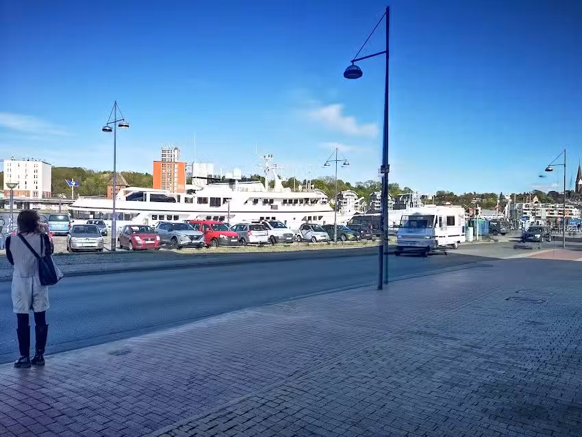 Innovationszentrum Flensburg