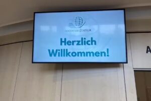 Innovationszentrum für Nachhaltigkeit und Produktionstechnologie GmbH (INP)