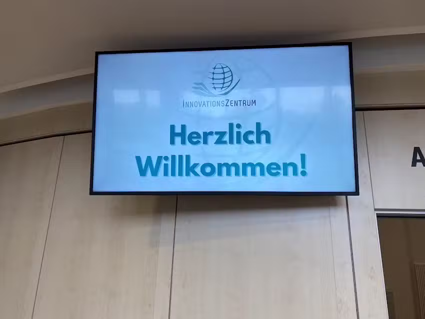 Innovationszentrum für Nachhaltigkeit und Produktionstechnologie GmbH (INP)