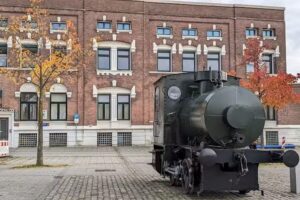 Innovationszentrum Gronau IZG