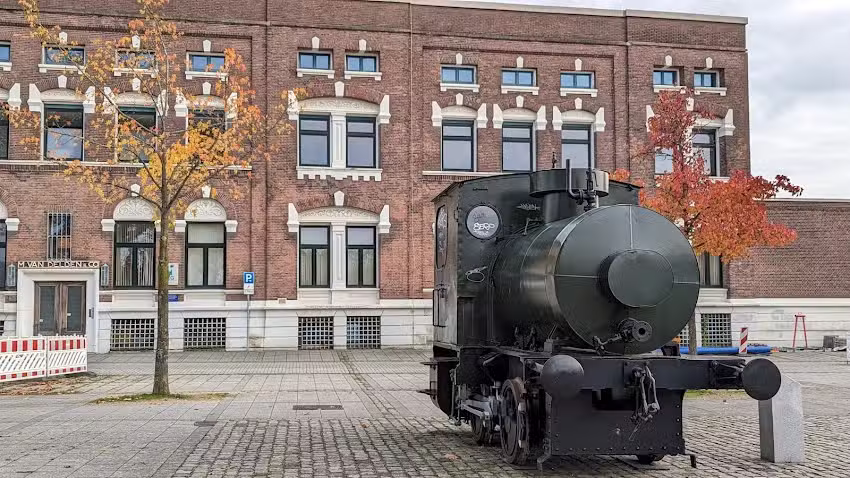 Innovationszentrum Gronau IZG